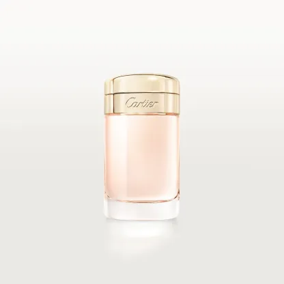 Cartier Baiser Vole Lys Rose Eau De Toilette Spray, 3.3 Ounce