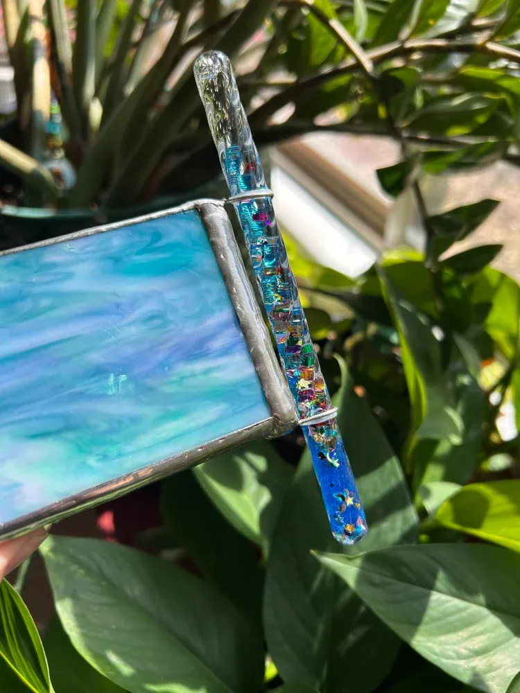 Mini AuraScopes Kaleidoscope