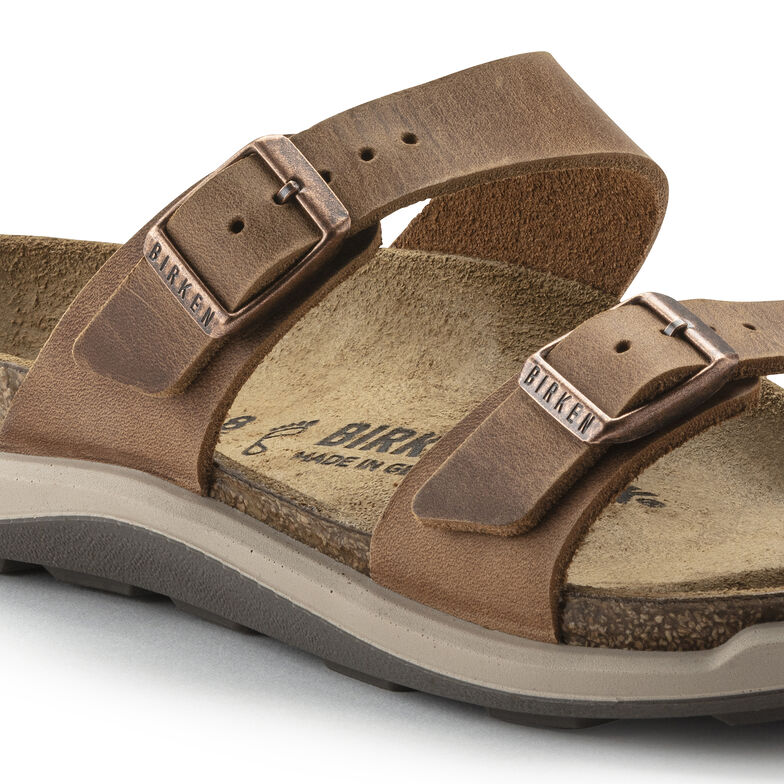 Birkenstock | Sierra Women Waxy Leather