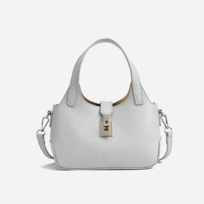 New style women's hand-held vegetable basket bag