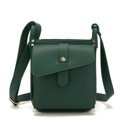 🔥Unique Design Crossbody Leather Bag-Free Shipping