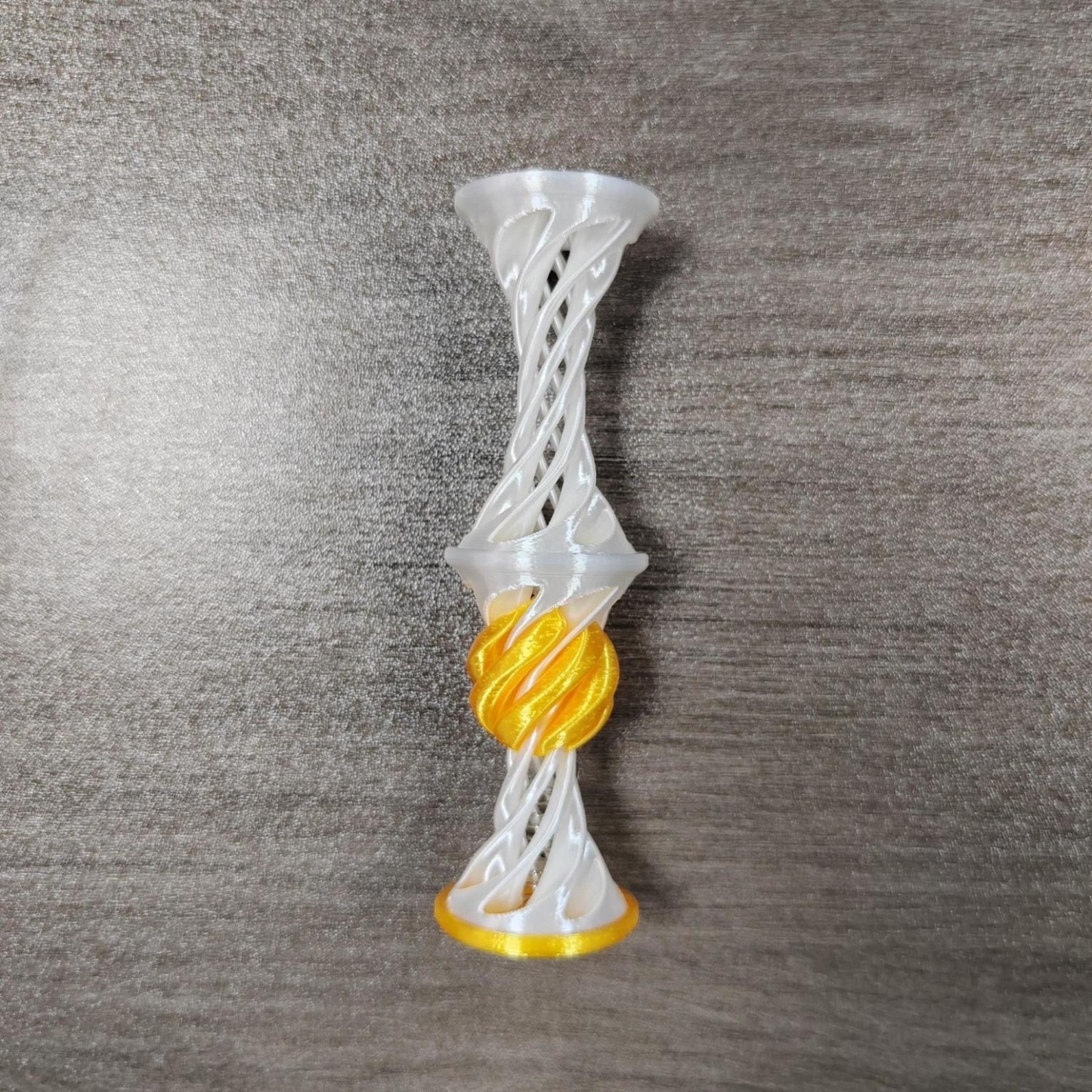 🎉New arrivals - 🔥3D printed rainbow spiral toy
