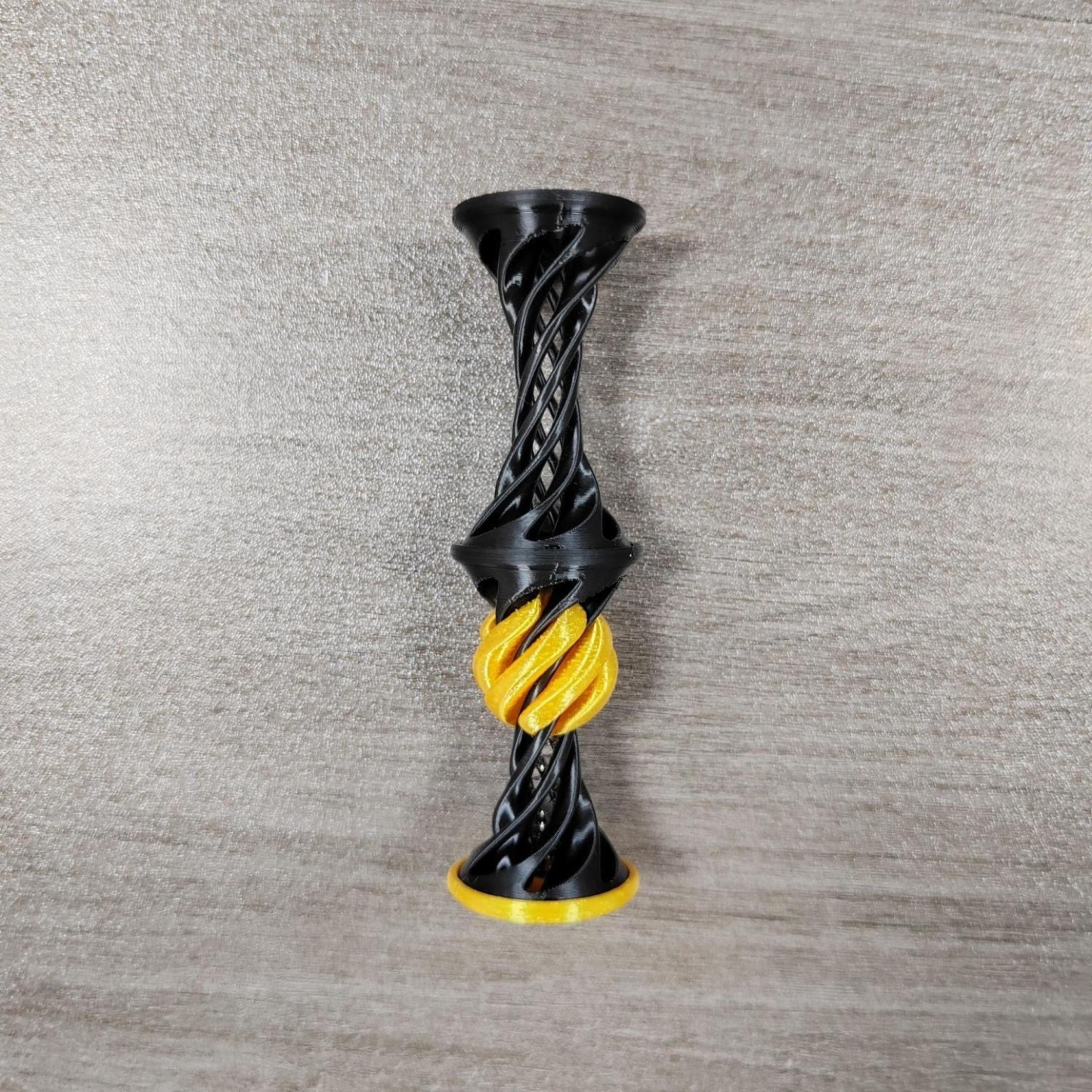 🎉New arrivals - 🔥3D printed rainbow spiral toy