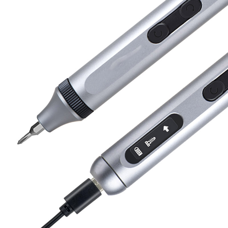 50 in 1 Silent, Durable, High Torque, Multi-function Precision Electric Screwdriver Set