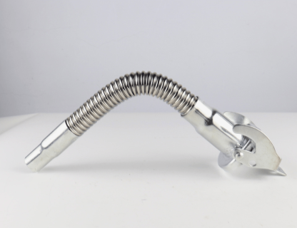 💥Hot Sale 49% OFF🔥Stainless Steel Car Fuel Pipe