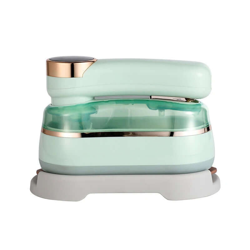 LED Ironing Machine Handheld Iron