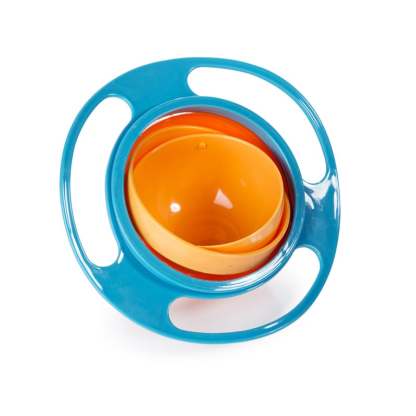 ✨ Baby Universal Gyro Bowl (5 Colors)