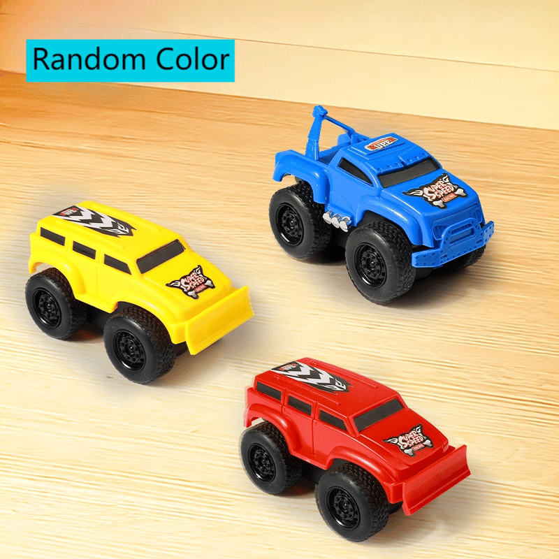 🔥Last Day - Magnetic Wall Climbing Toy Car