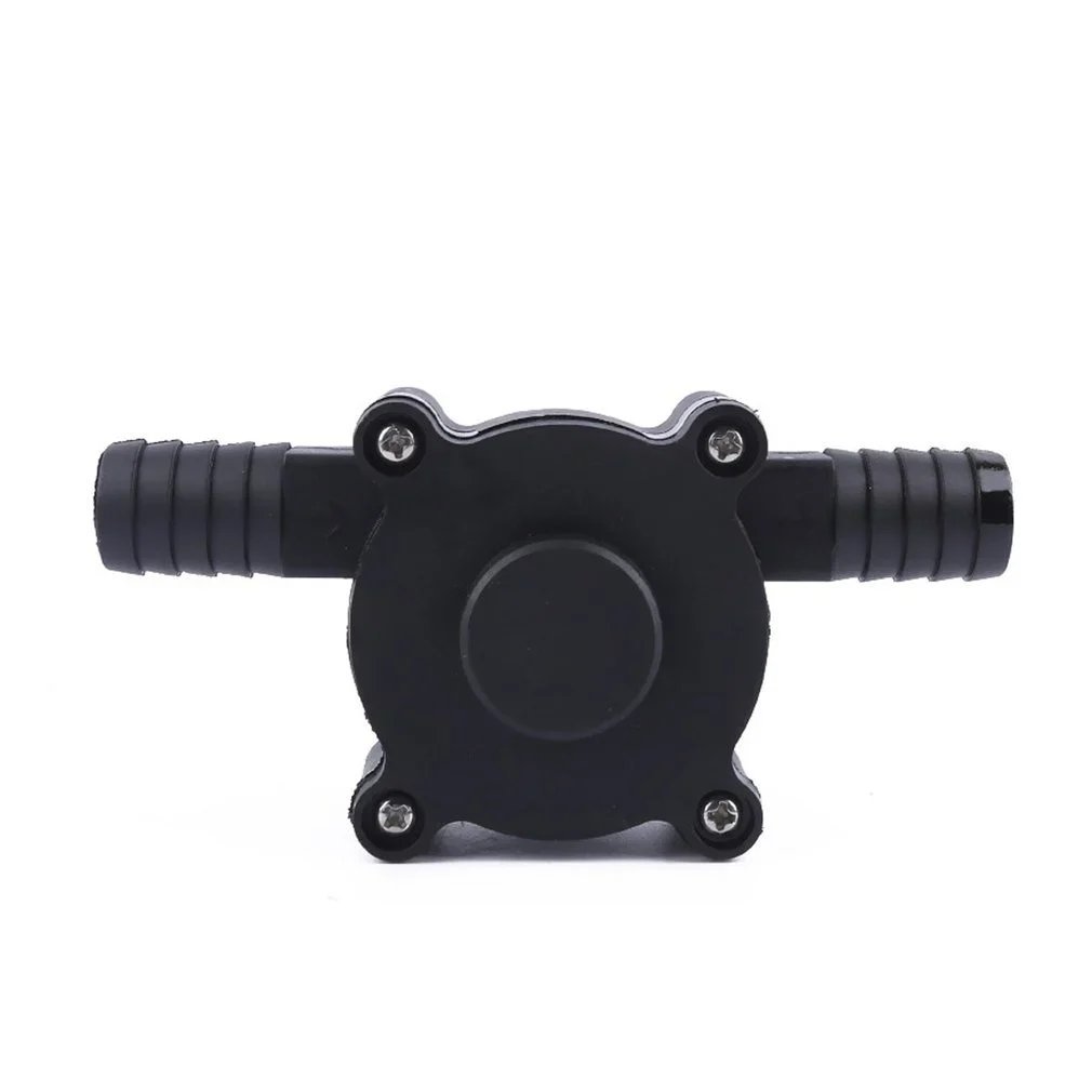 🔥[Black Friday Sale - 49%OFF] 🎁Self-Priming Transfer Pump