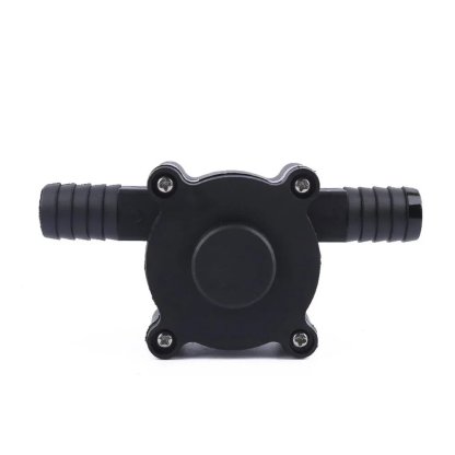 🔥[Black Friday Sale - 49%OFF] 🎁Self-Priming Transfer Pump