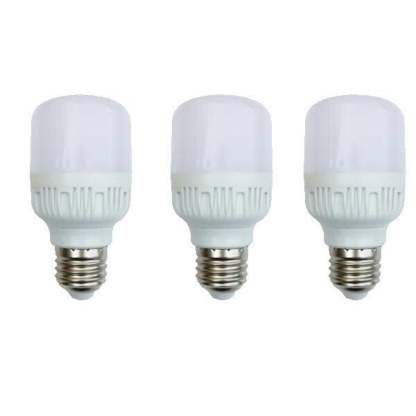 Automatic Motion Sensor LED Lamp