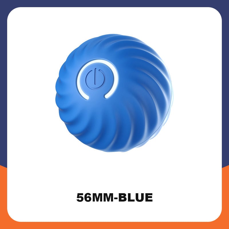 ✨Last Day Promotio🎁Dog Toy Ball