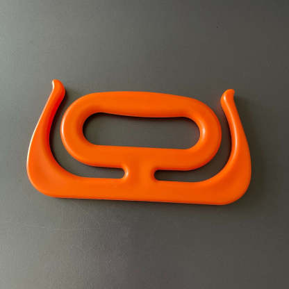 🎄Early Christmas Sale - 49%OFF🎅 Grocery Bag Handle Rack