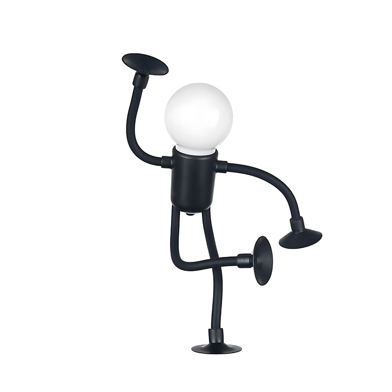 💥Fun night light with interchangeable sports shape🌟