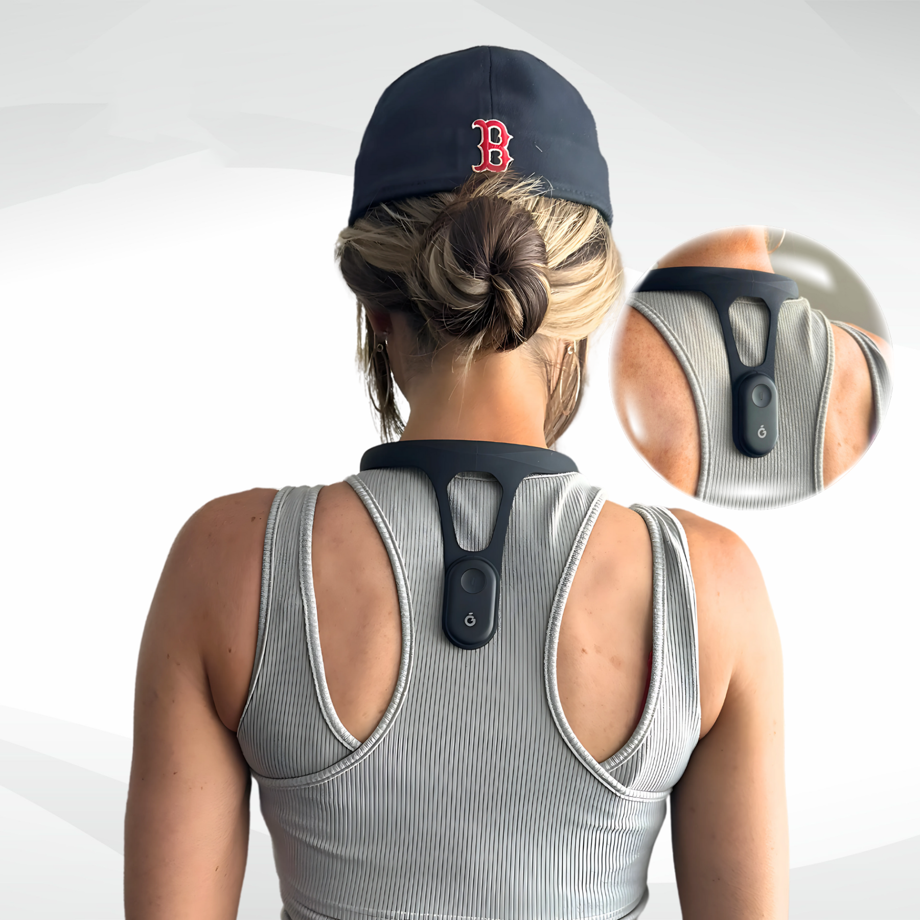 The Smart Posture Luxe