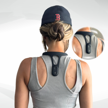 The Smart Posture Luxe