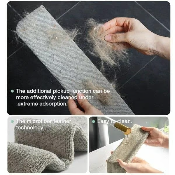🔥 HOT SALE 50% OFF 🔥 Retractable Gap Dust Cleaner