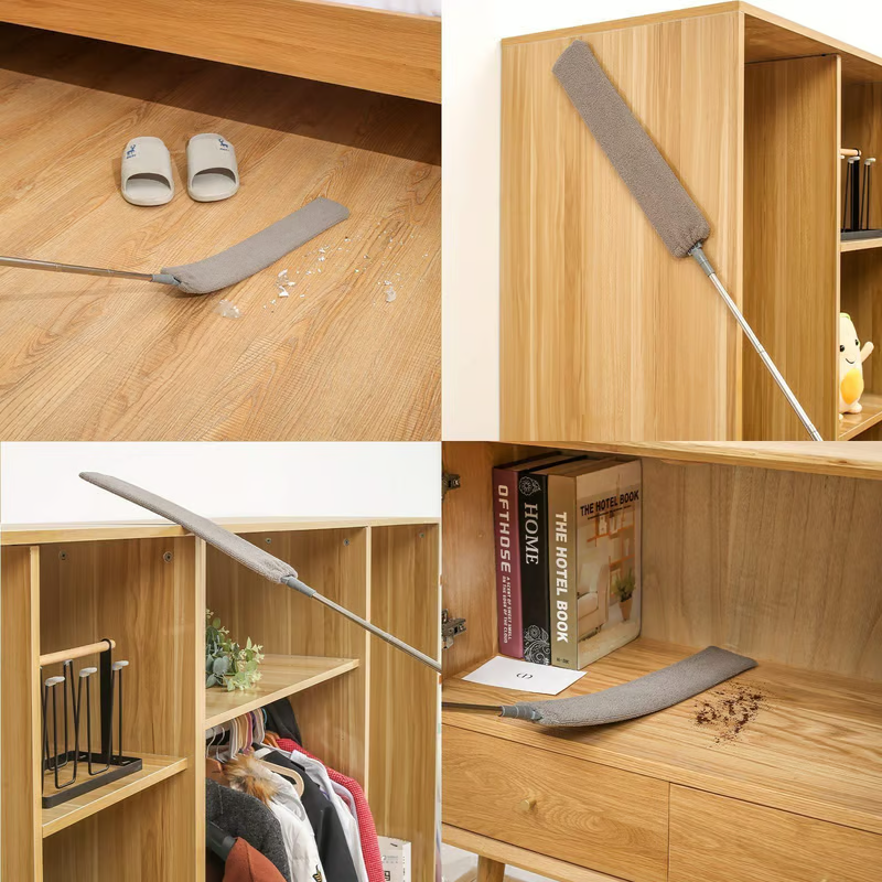 🔥 HOT SALE 50% OFF 🔥 Retractable Gap Dust Cleaner