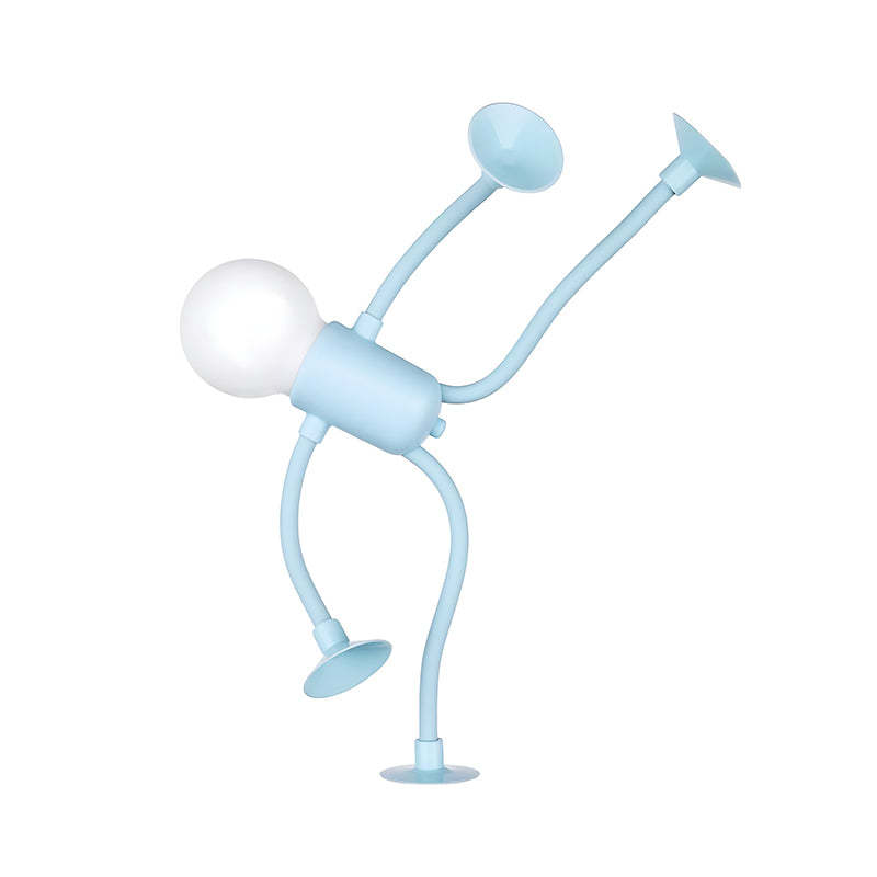 💥Fun night light with interchangeable sports shape🌟