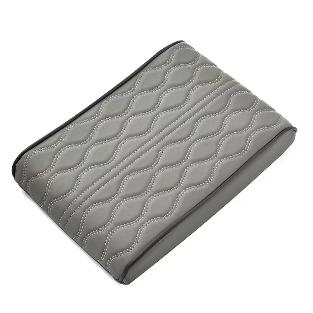 🎁2024 New Year Hot Sale🎁 - HALF PRICE🔥🔥Memory Cotton Car Armrest Box Pad(Universal style)