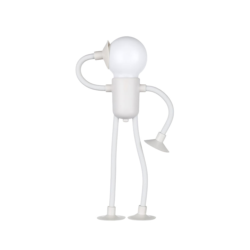 💥Fun night light with interchangeable sports shape🌟