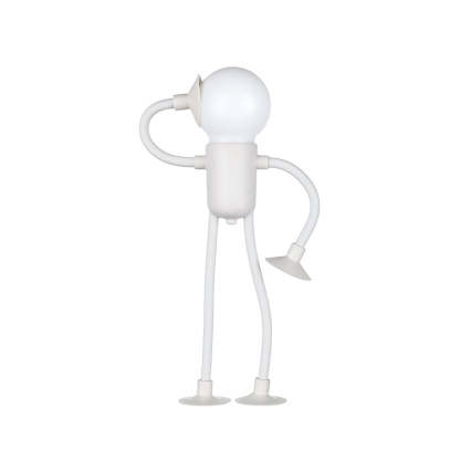 💥Fun night light with interchangeable sports shape🌟
