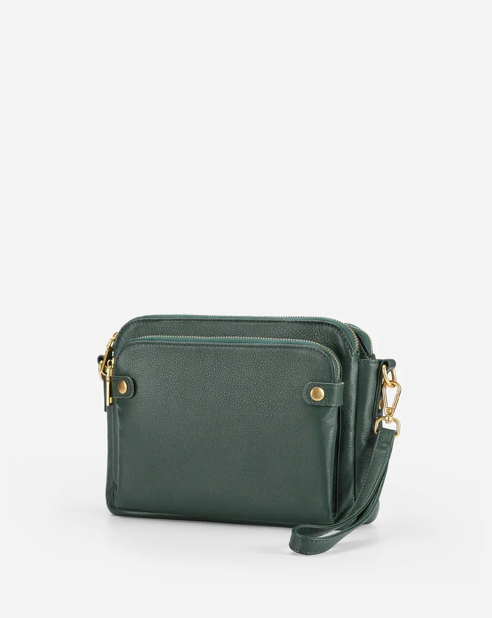 🔥Crossbody Leather Shoulder Bags and Clutches
