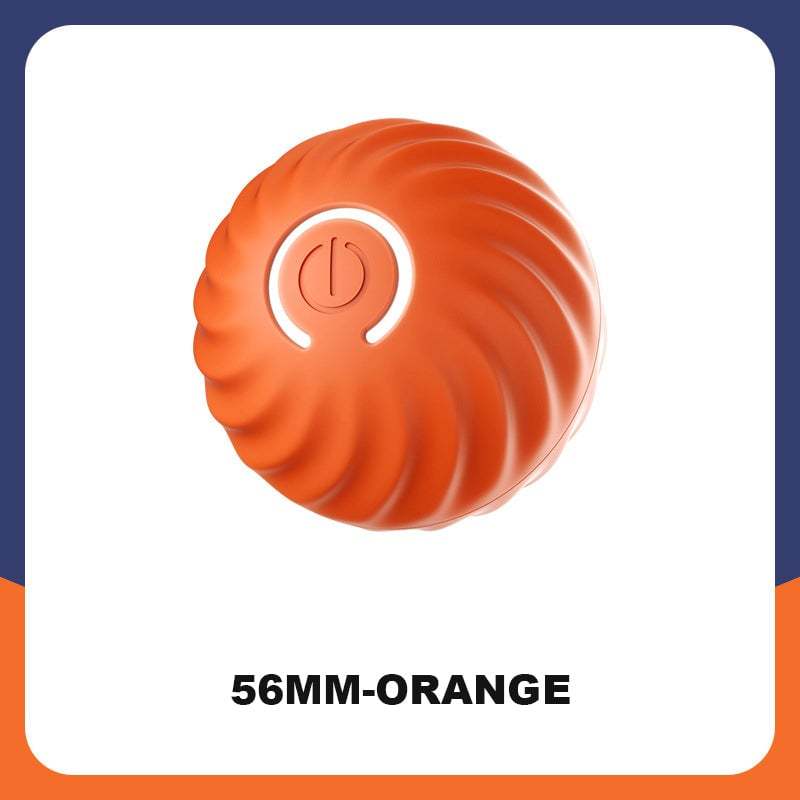 ✨Last Day Promotio🎁Dog Toy Ball