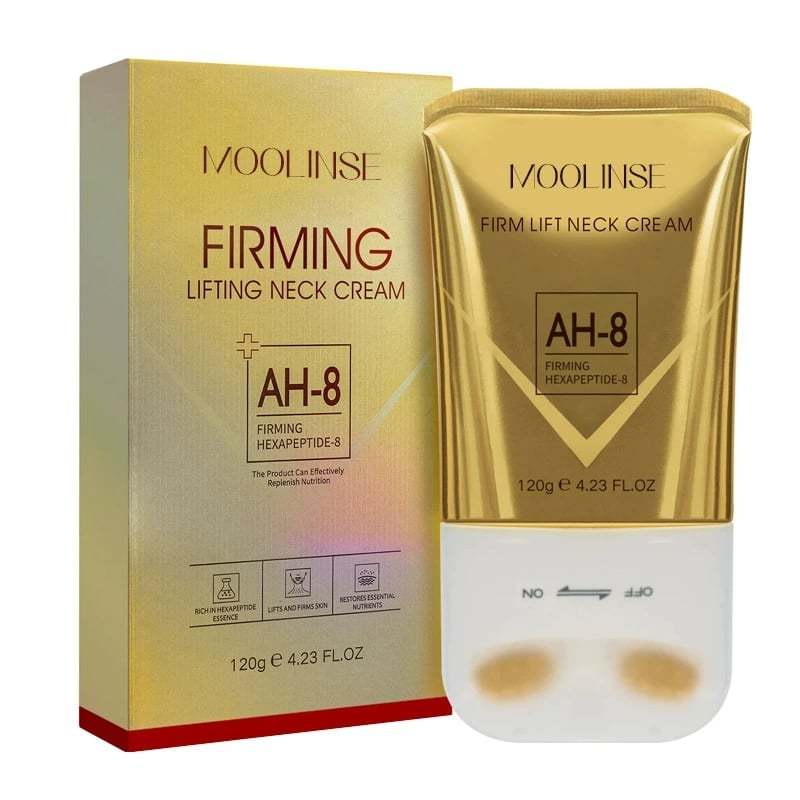 Hot Sale 49% OFF - Neck Firming Cream