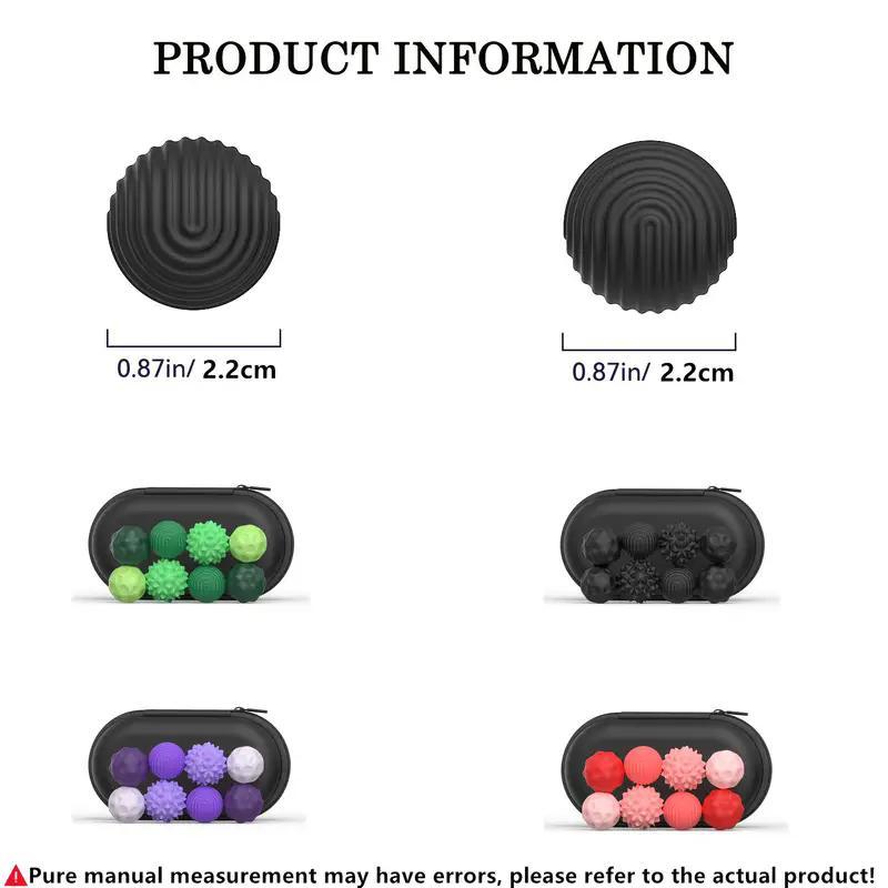 🌟Hot Sale 49% OFF🌟Magnetic Sensory Fidget Ball Toy🧲