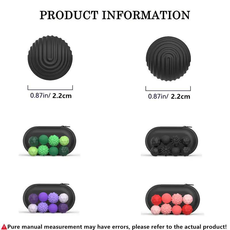 🌟Hot Sale 49% OFF🌟Magnetic Sensory Fidget Ball Toy🧲