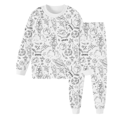 🎨DIY Pajama Prints(Buy 2 Free Shipping)