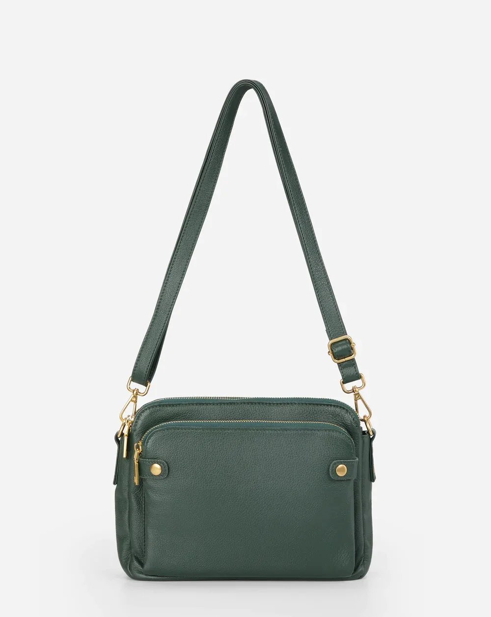 🔥Crossbody Leather Shoulder Bags and Clutches