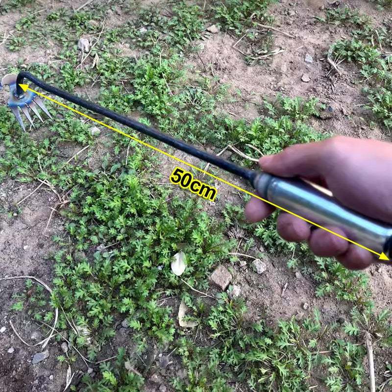 🔥BIG SALE 49% OFF🔥🔥Weeding Artifact Uprooting Weeding Tool