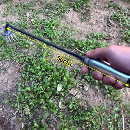 🔥BIG SALE 49% OFF🔥🔥Weeding Artifact Uprooting Weeding Tool