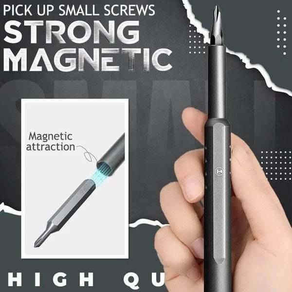 31 in 1 Precision Screwdriver Set🔥Buy Two Free Shipping🔥