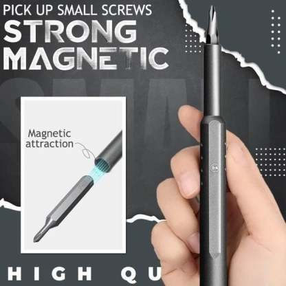 31 in 1 Precision Screwdriver Set🔥Buy Two Free Shipping🔥