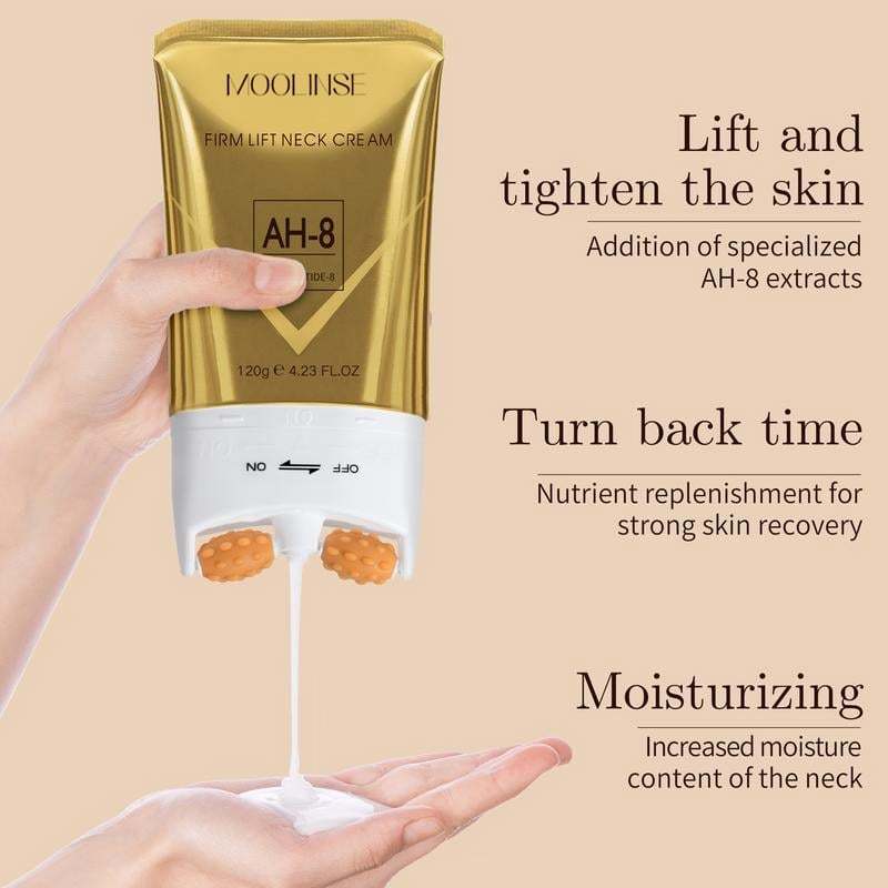 Hot Sale 49% OFF - Neck Firming Cream