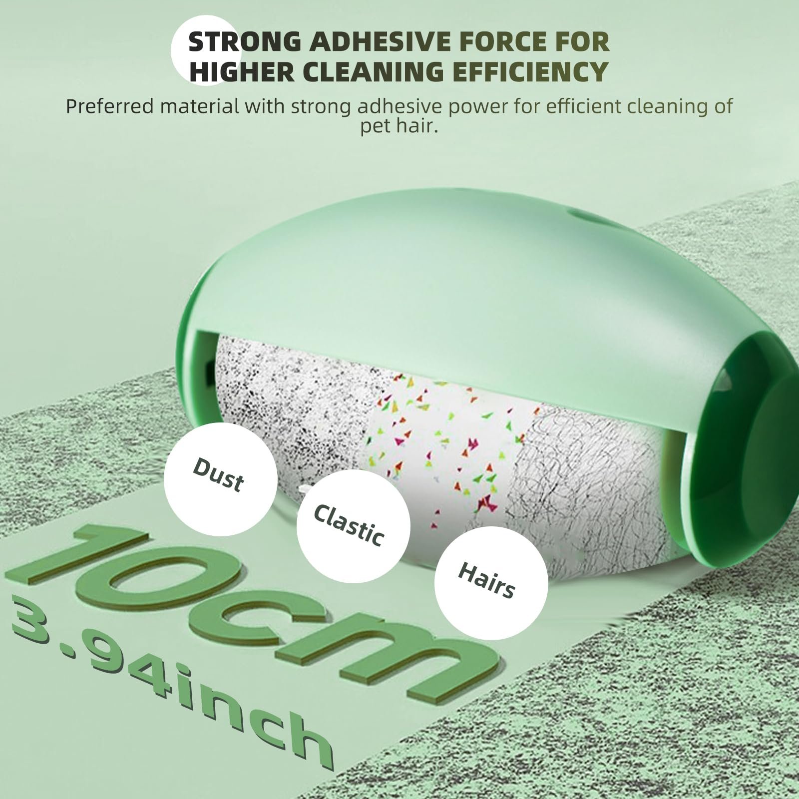 🔥Last Day Promotion-49%OFF - Reusable Lint Rollers