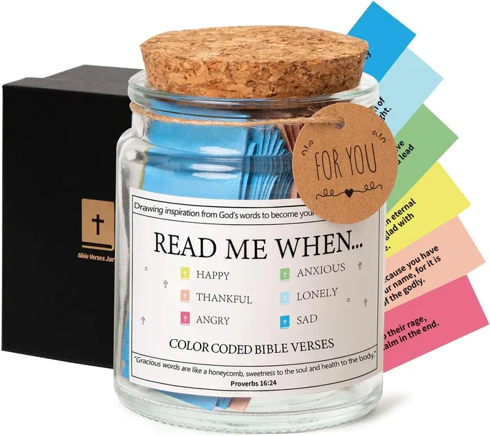 🎁Best Christmas Gifts 🔥The Hope Jar