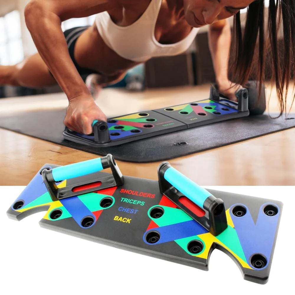 💪Push-up Machine - Free Shipping