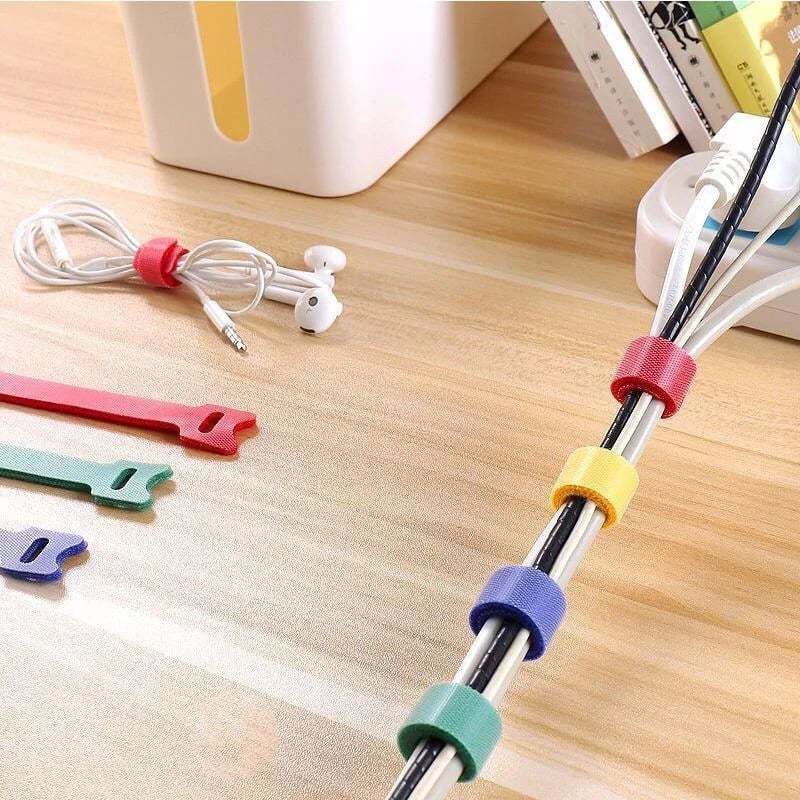 T-type Adhesive Fastener Tape