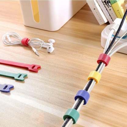 T-type Adhesive Fastener Tape