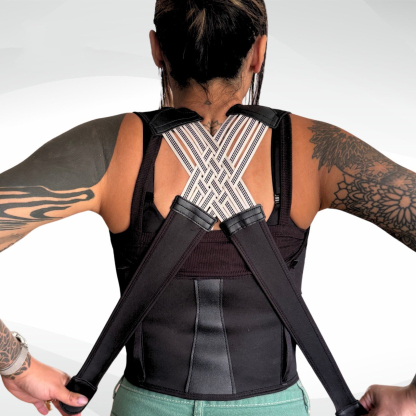 Posture Correction