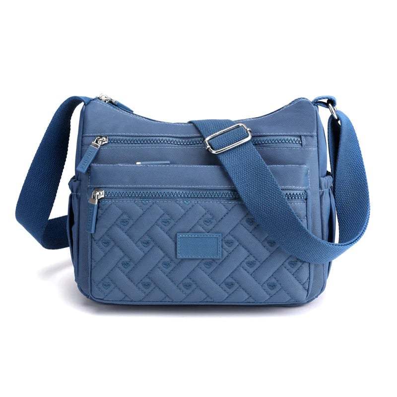 ✨PROMOTION SALE✨Nylon Shoulder Messenger Bag👜