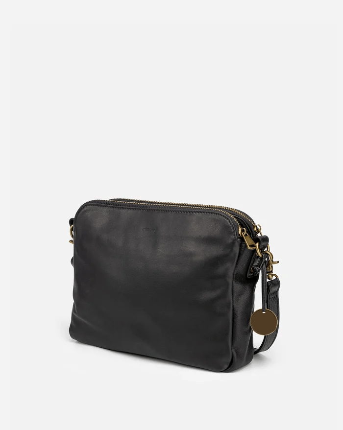 🔥Crossbody Leather Shoulder Bags and Clutches