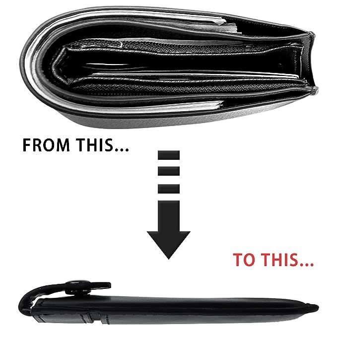 New Pull-Out Card Holder