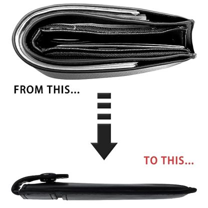 New Pull-Out Card Holder
