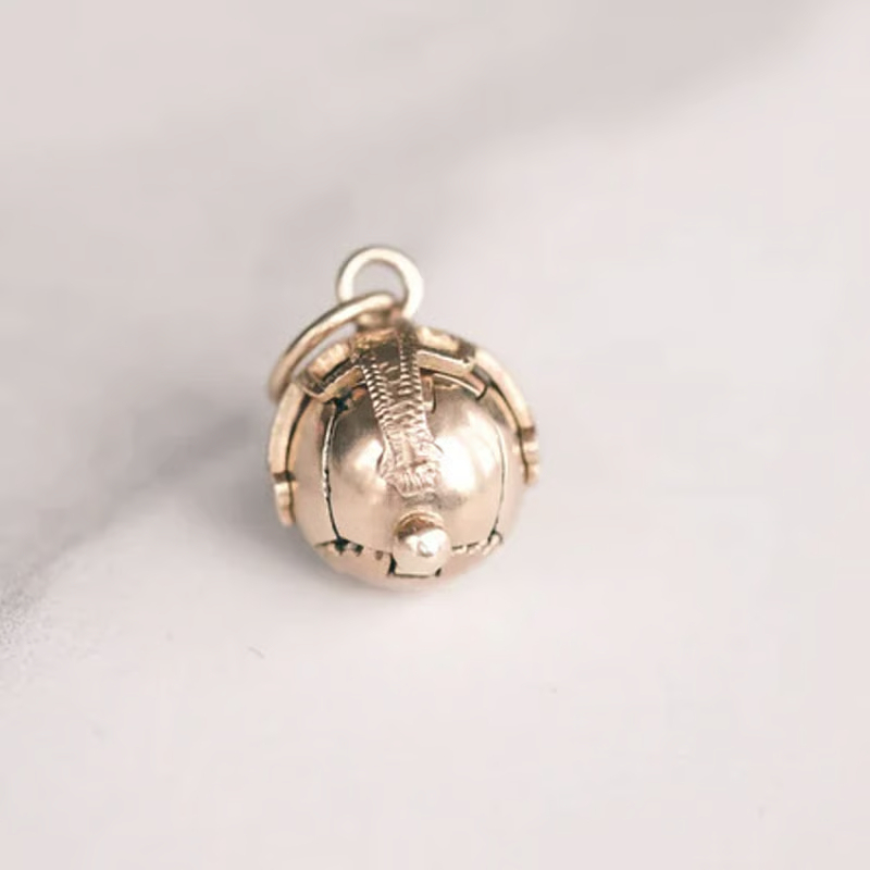 🔥Last Day 49% OFF - Mini Masonic Transforming Sphere Pendant