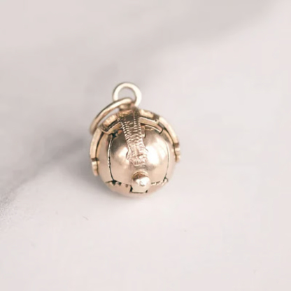 🔥Last Day 49% OFF - Mini Masonic Transforming Sphere Pendant